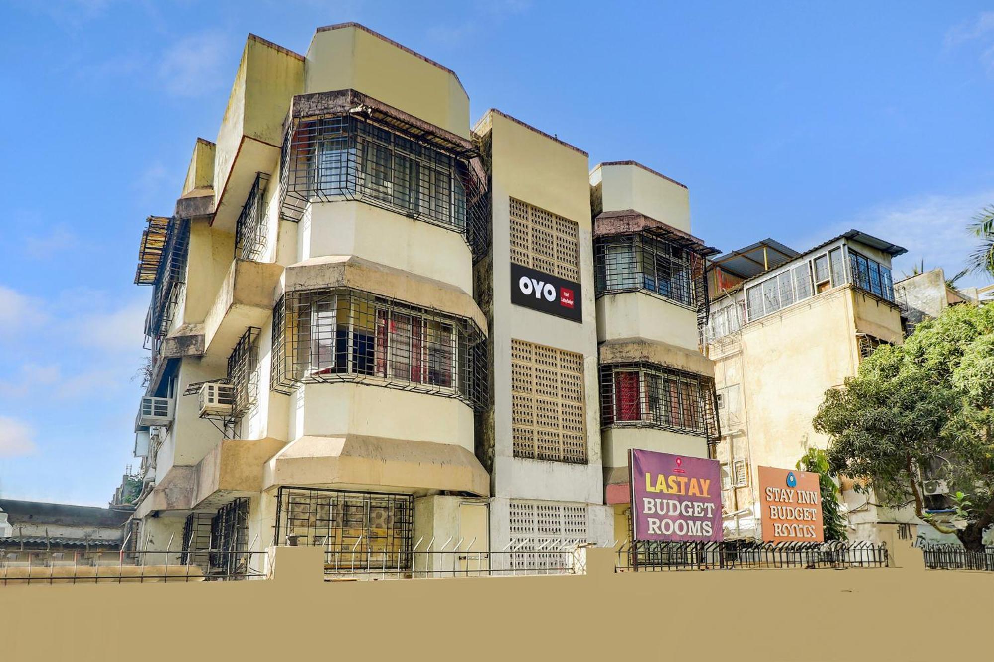 Hotel Collection O Sher E Punjab Andheri