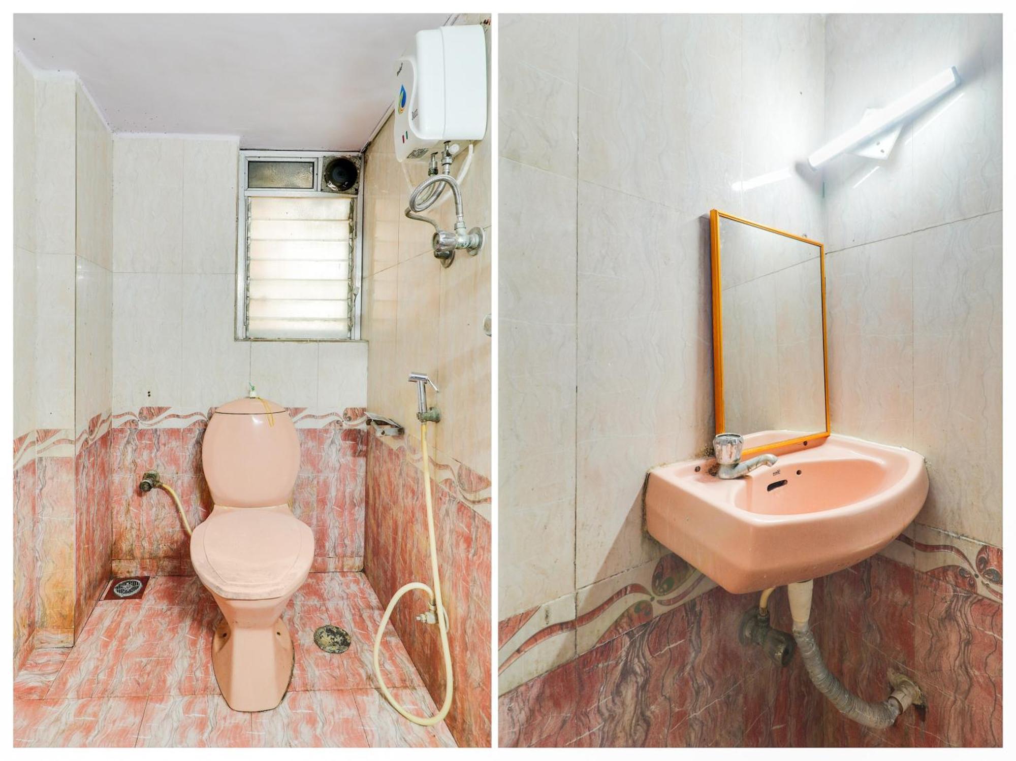 Collection O Sher E Punjab Andheri Hotel *
