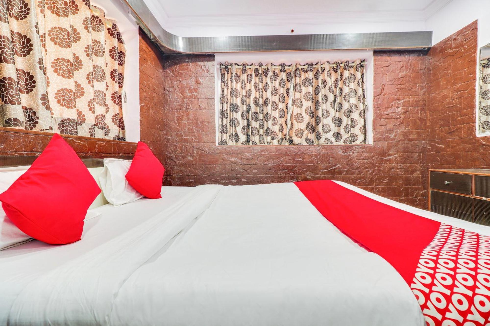 Collection O Sher E Punjab Andheri Hotel Mumbai