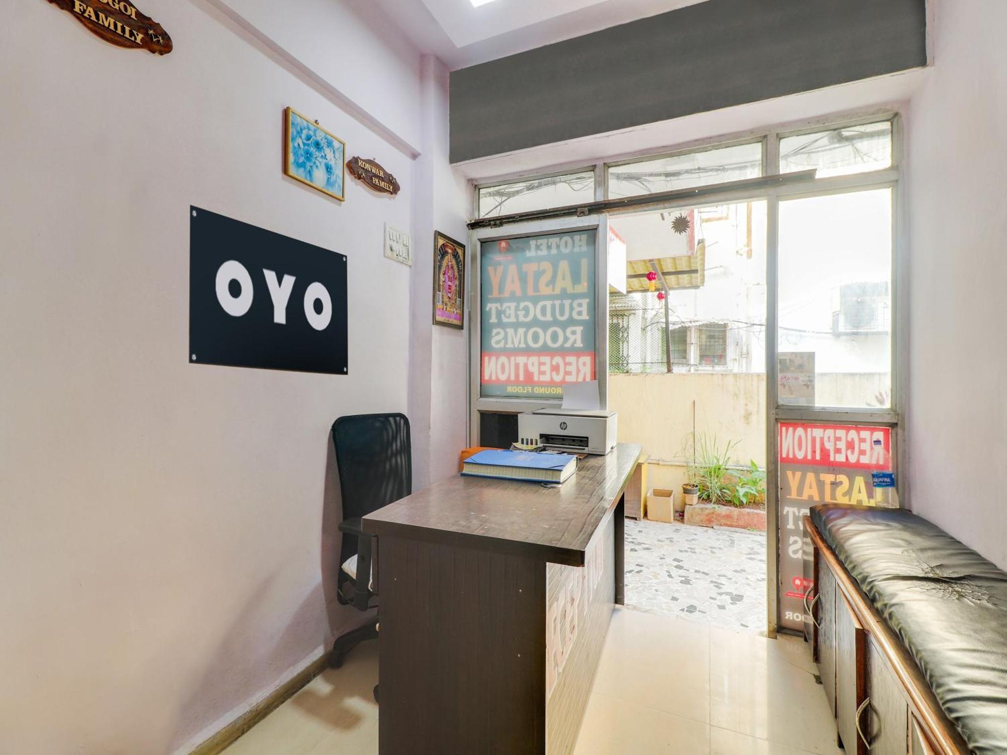 Collection O Sher E Punjab Andheri Hotel Mumbai