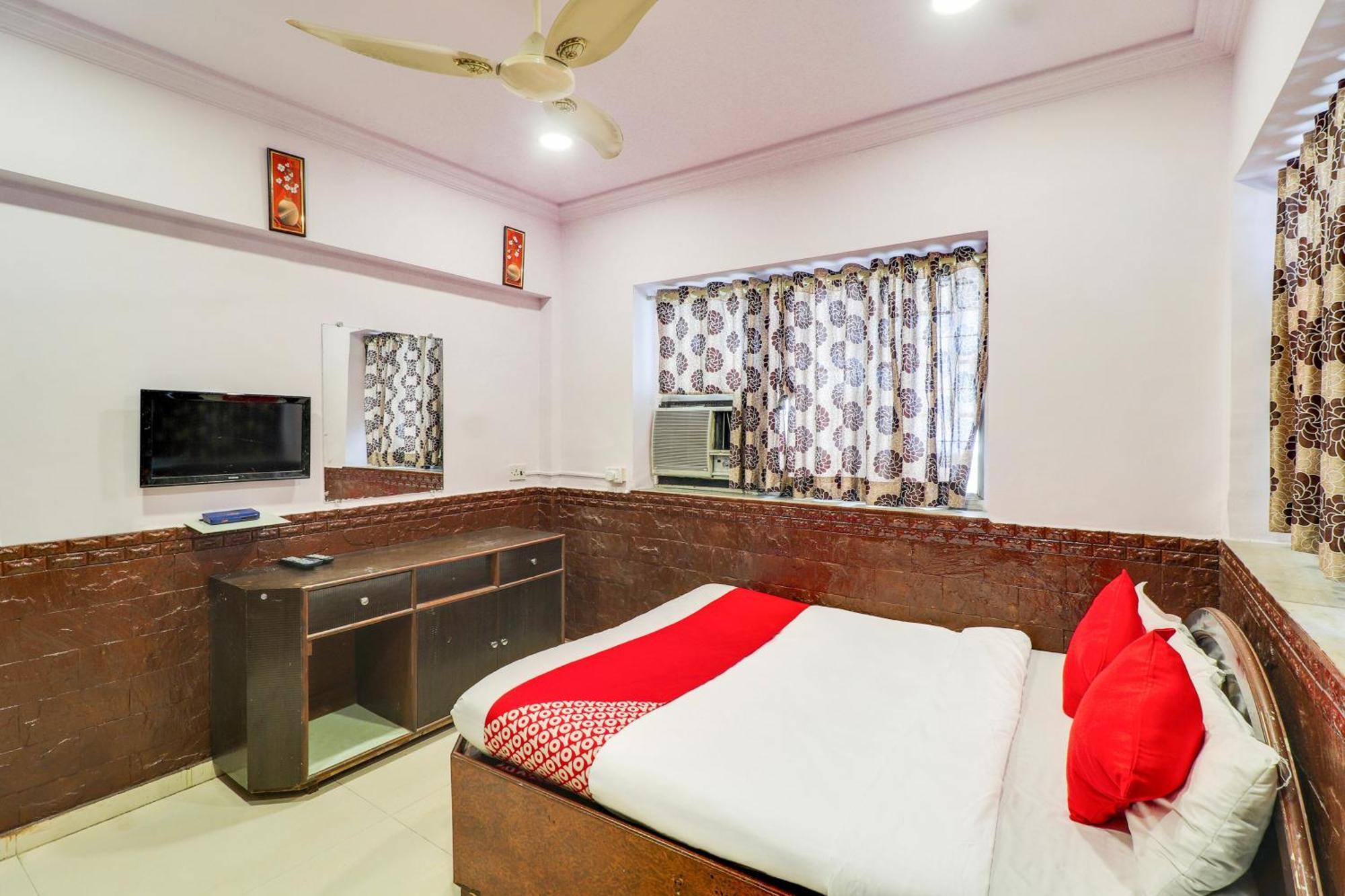 Hotel Collection O Sher E Punjab Andheri Mumbai